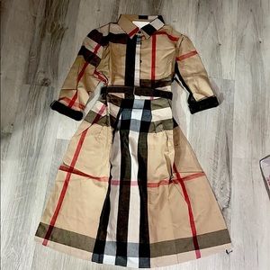 Burberry
